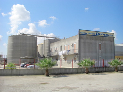 Cantina Sociale San Francesco.